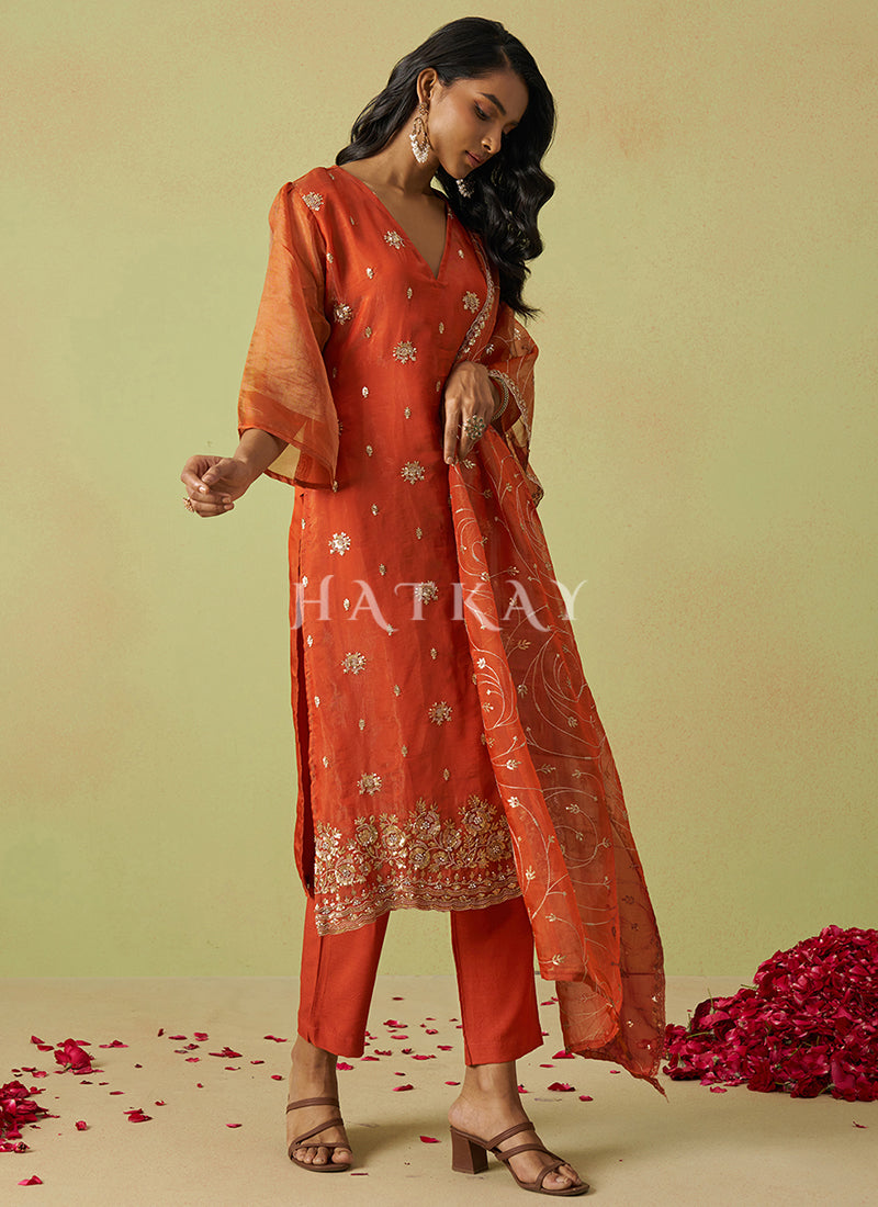 Shop Indian Dress In USA