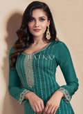 Buy Pant Style Suit
