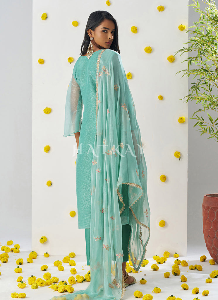 Buy Salwar Kameez Suit In USA