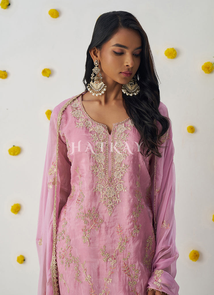 Buy Salwar Kameez Suit