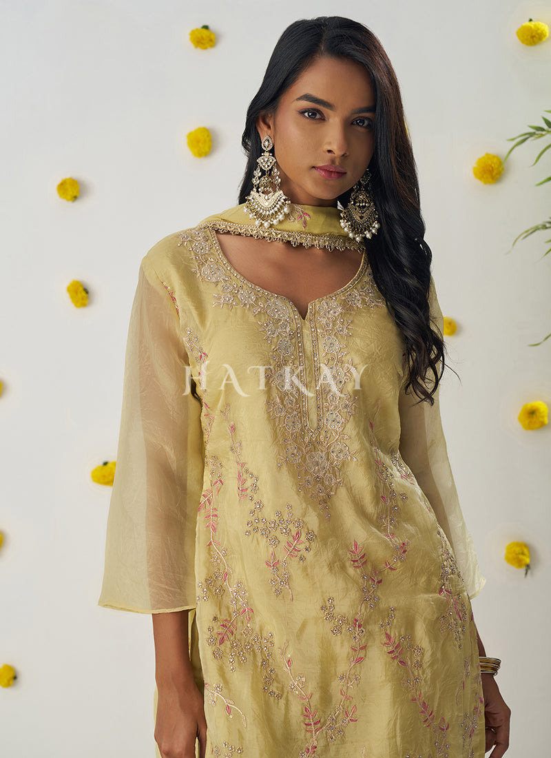 Buy Salwar Kameez Suit 