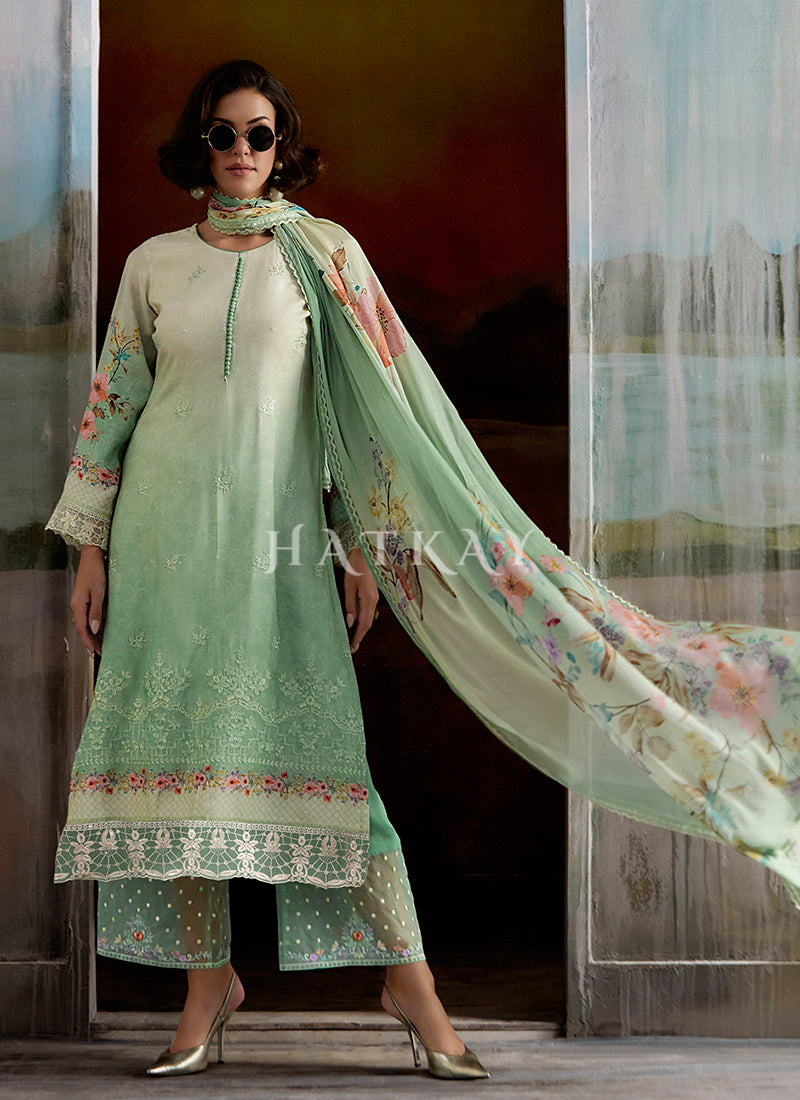 Buy Salwar Kameez Online In France