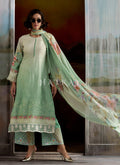 Buy Salwar Kameez Online In France