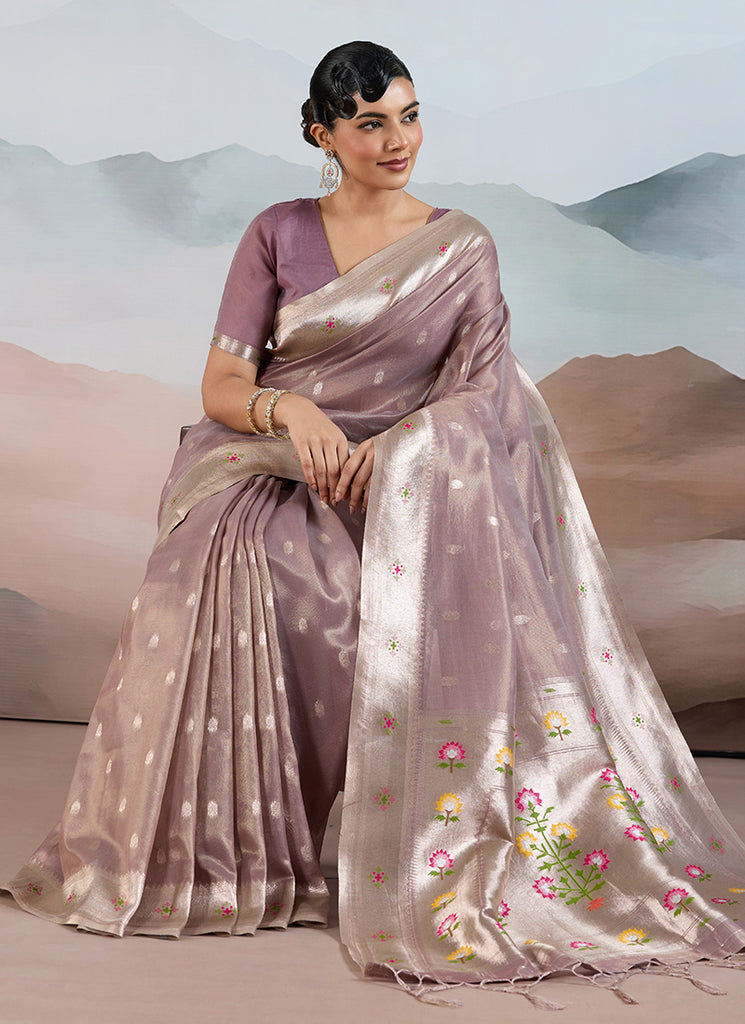 Buy Casual Wear Saree 