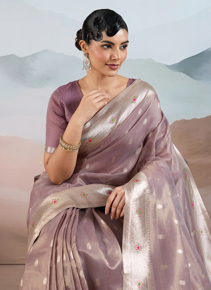 Buy Casual Wear Saree In UK