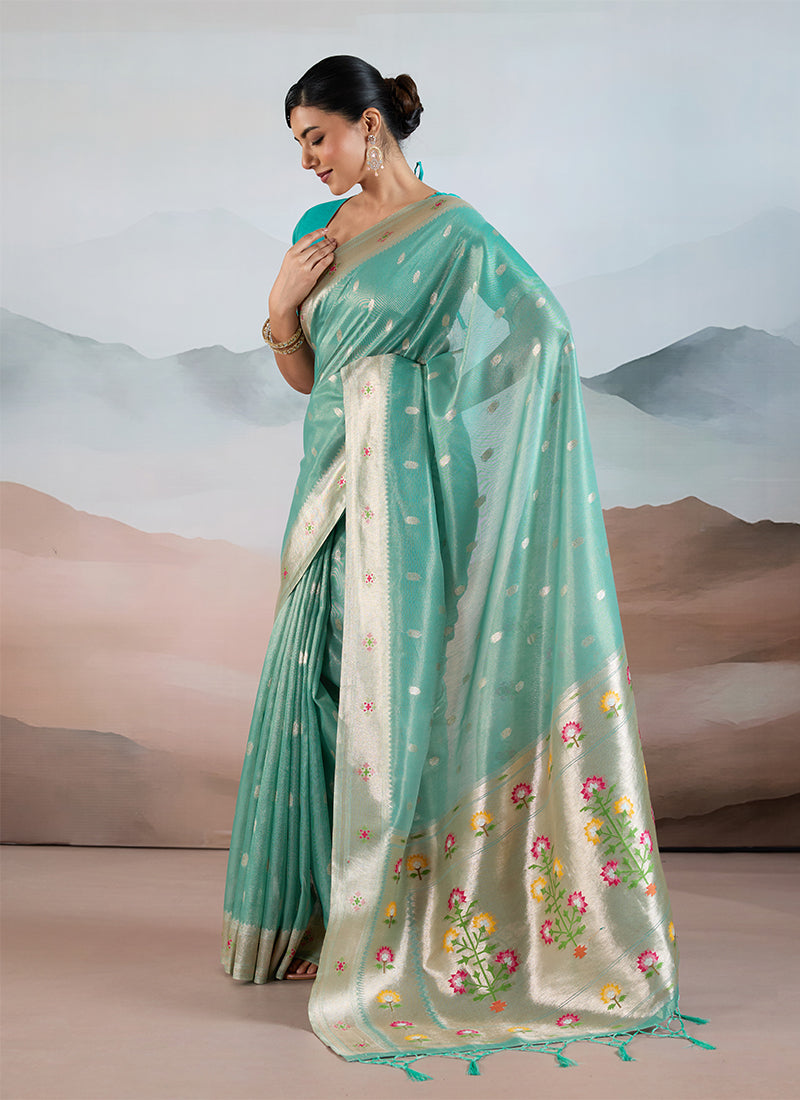 Buy Casual Wear Saree