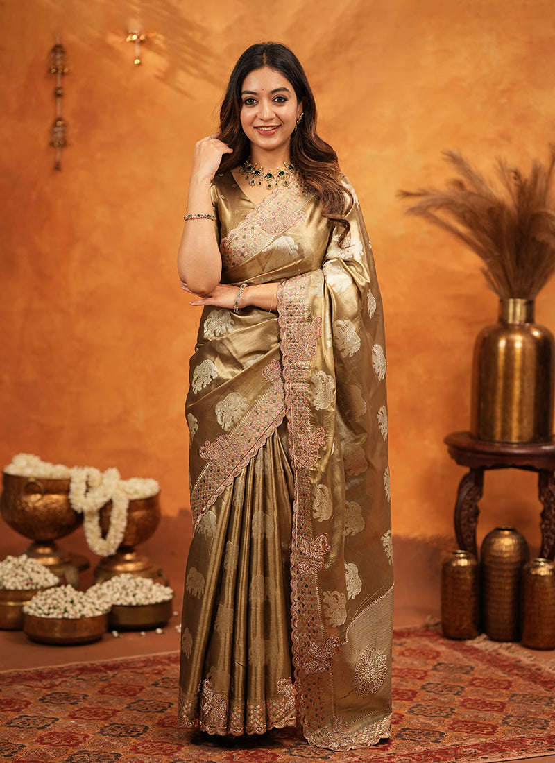 Buy Women Saree Online
