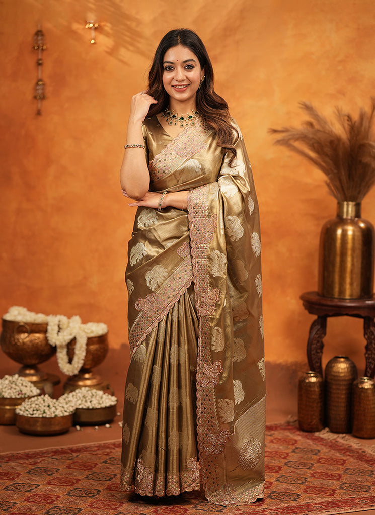 Buy Women Saree Online