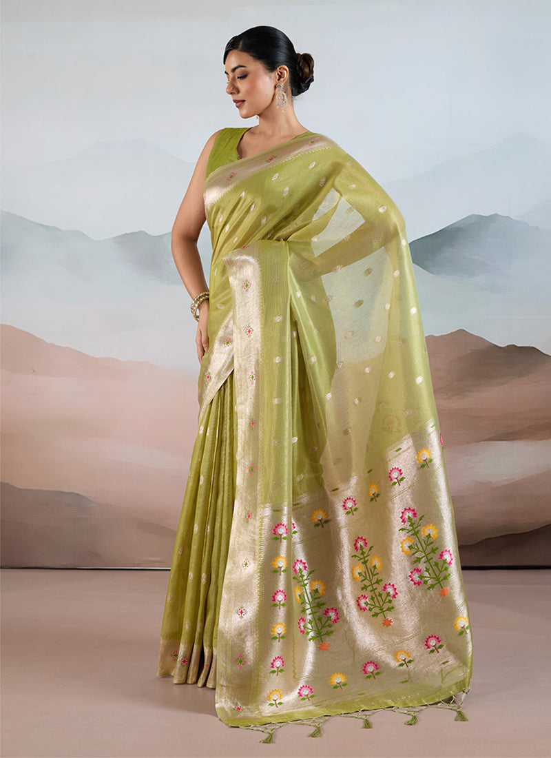Buy Casual Wear Saree