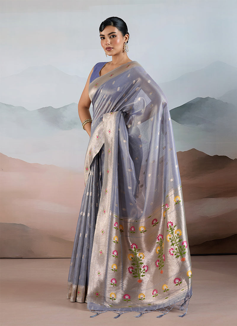 Buy Casual Wear Saree 