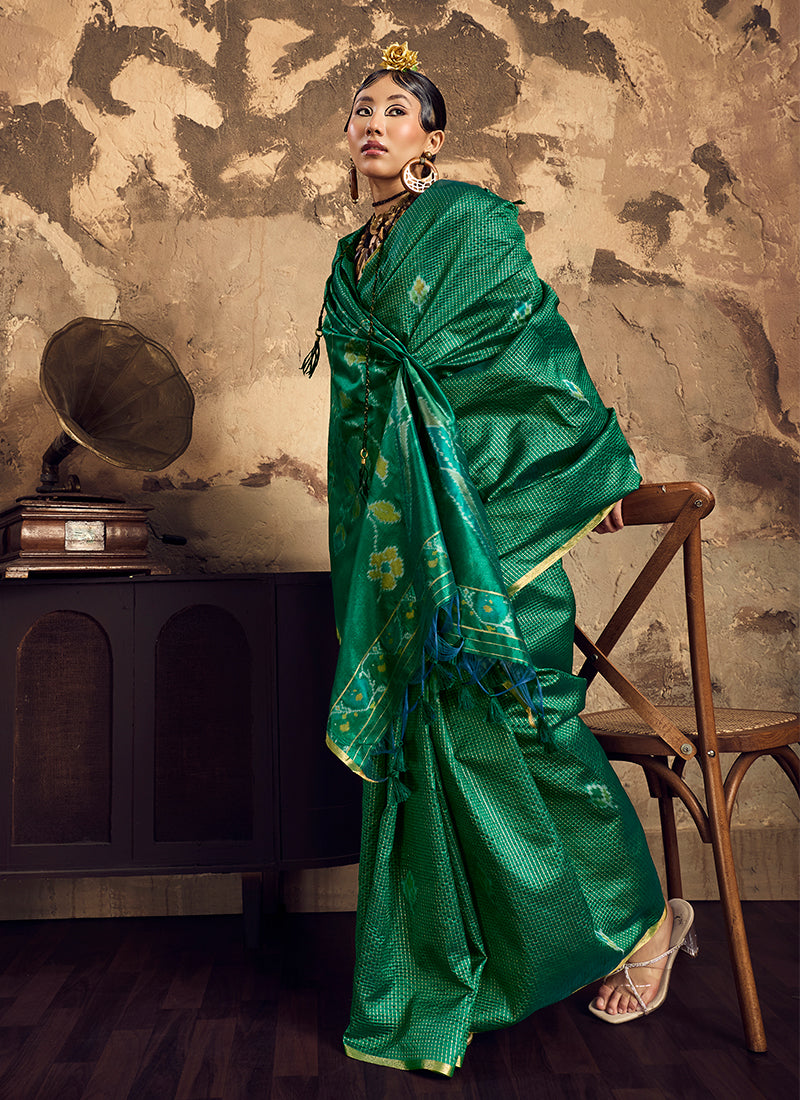 Buy Casual Saree Online