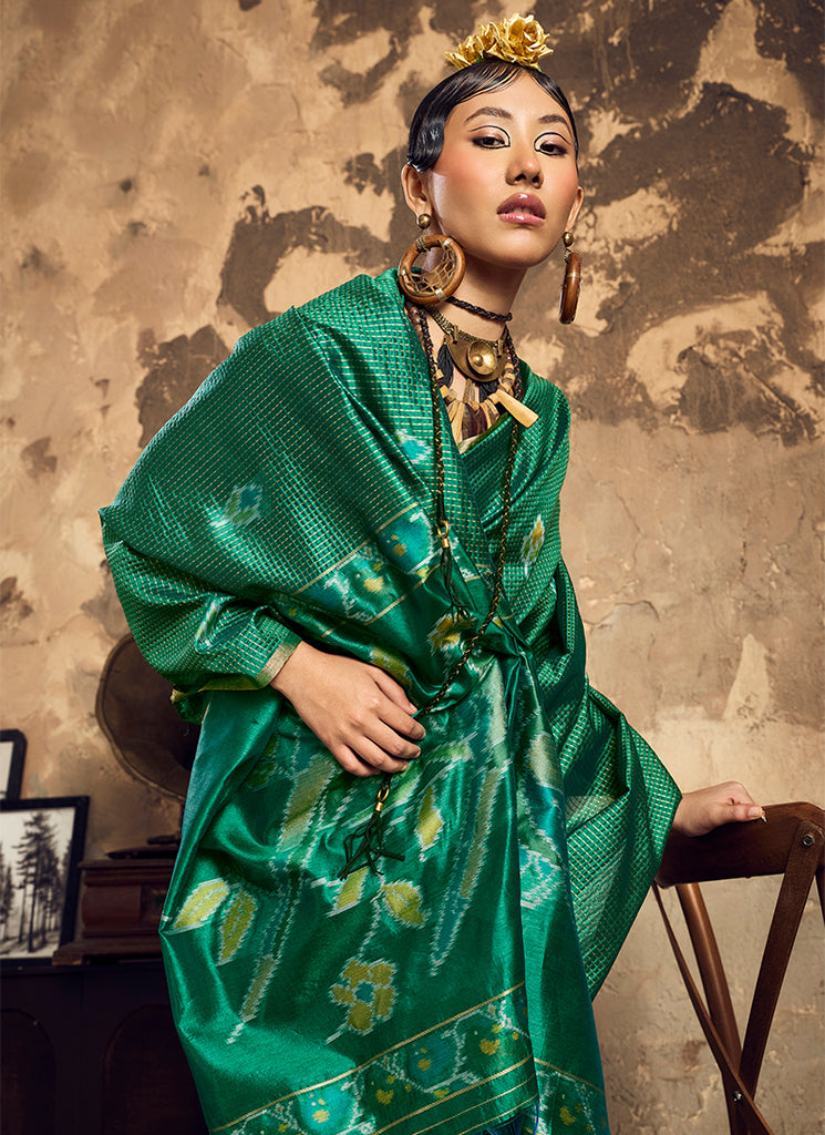 Buy Silk Saree 