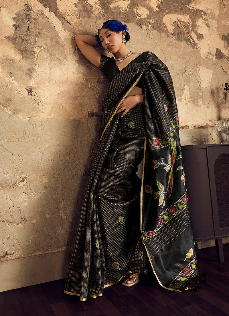 Buy Casual Saree Online