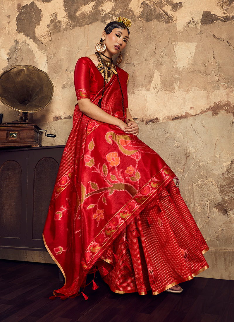 Buy Casual Saree Online
