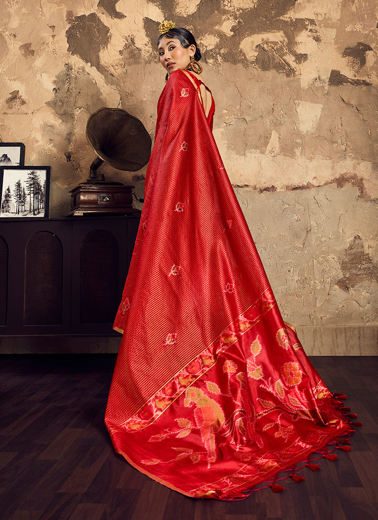 Buy Silk Saree In UK