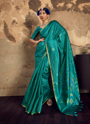 Casual Sarees