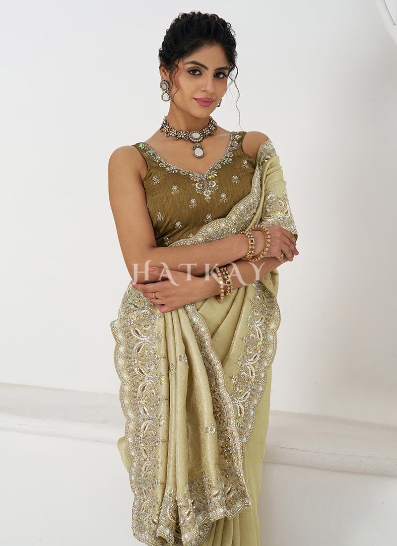 Buy Silk Saree Online 
