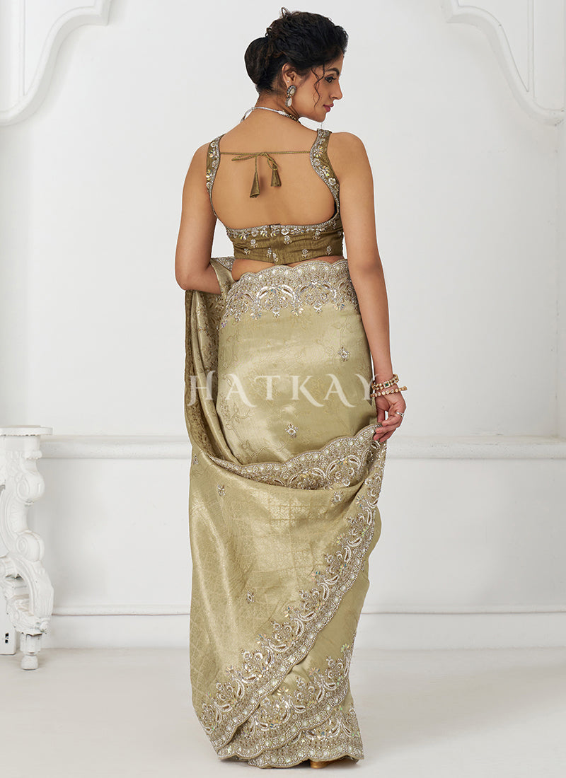 Buy Silk Saree Online In Canada