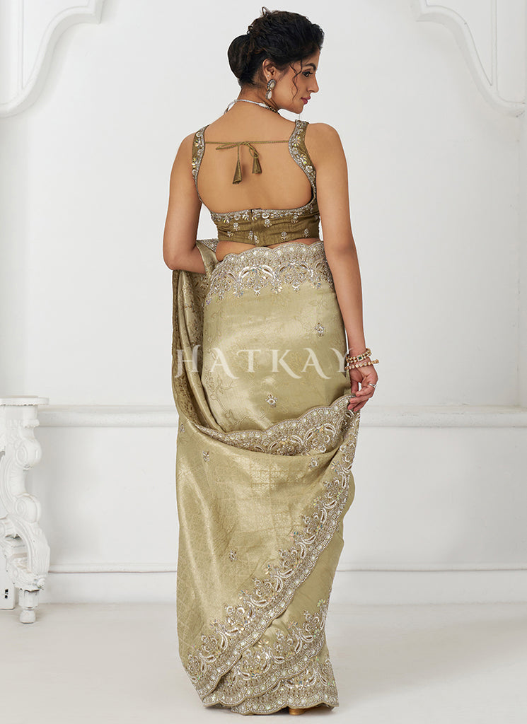 Buy Silk Saree Online In Canada