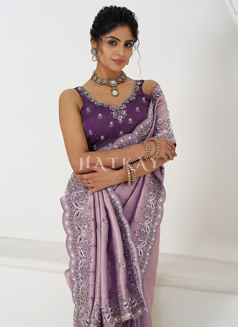 Buy Silk Saree Online 