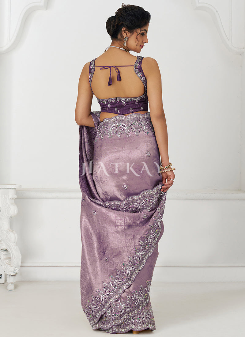 Buy Silk Saree Online In Canada