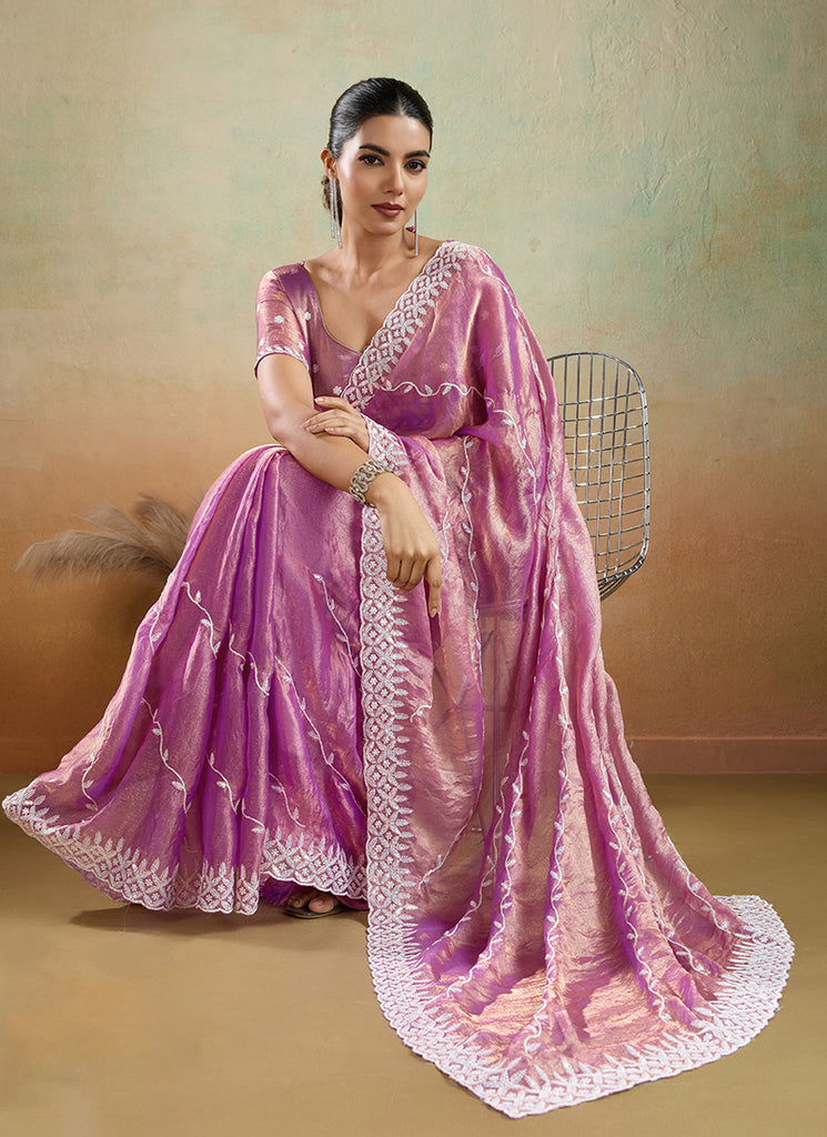 Buy Bollywood Saree