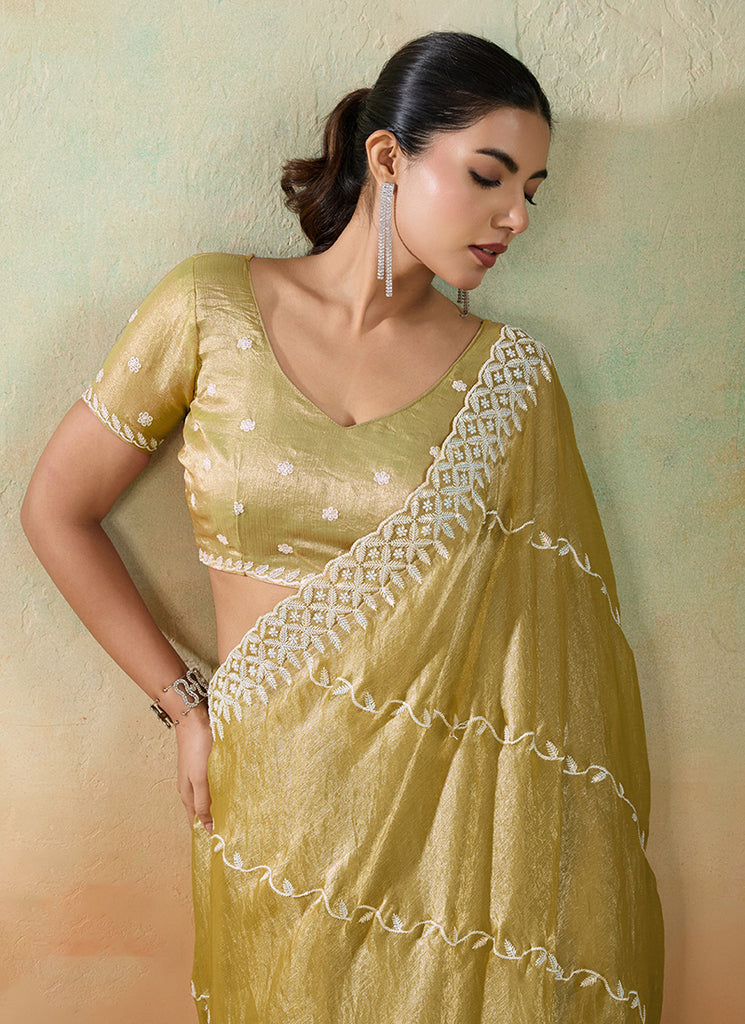 Buy Indian Saree In UK 