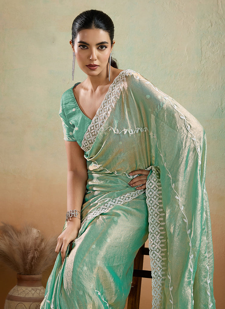 Buy Indian Saree