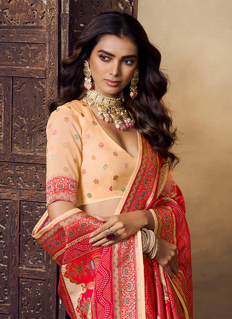 Buy Silk Saree Online