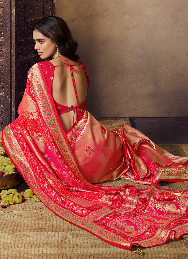 Buy Silk Saree Online In UK
