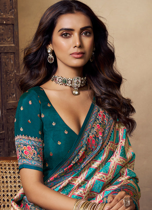 Indian Wedding Sarees