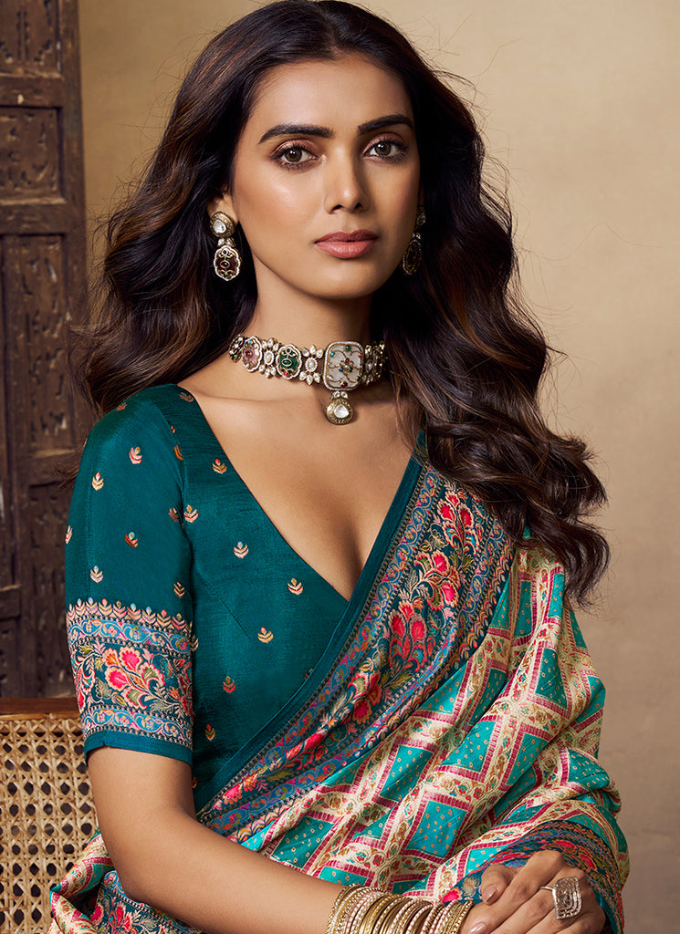 Buy Silk Saree Online