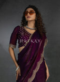 Buy Traditional Saree