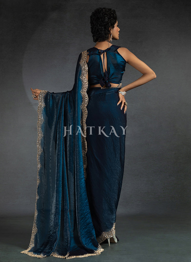 Buy Saree In USA