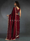 Buy Saree In USA
