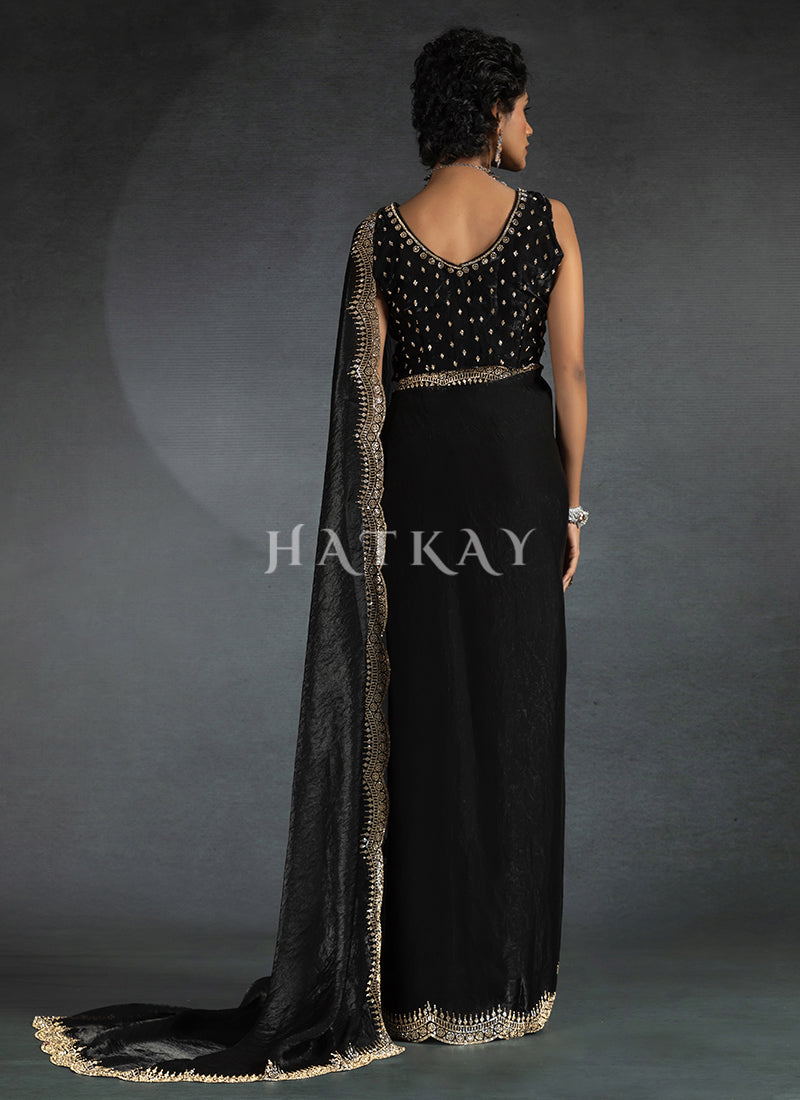 Buy Saree In USA