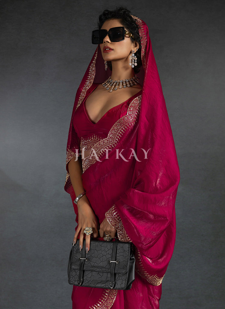Buy Traditional Saree
