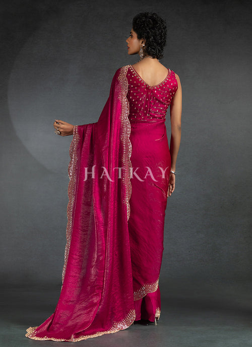 Buy Saree In USA