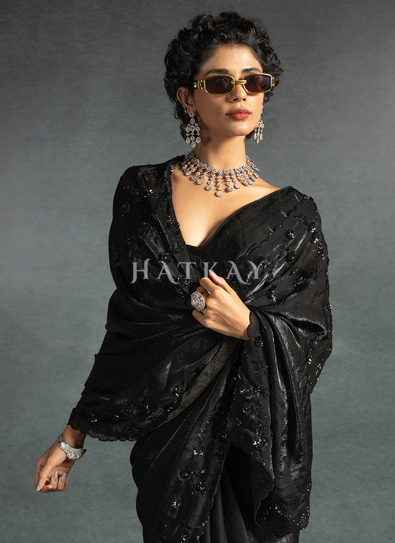 Shop Traditional Saree 