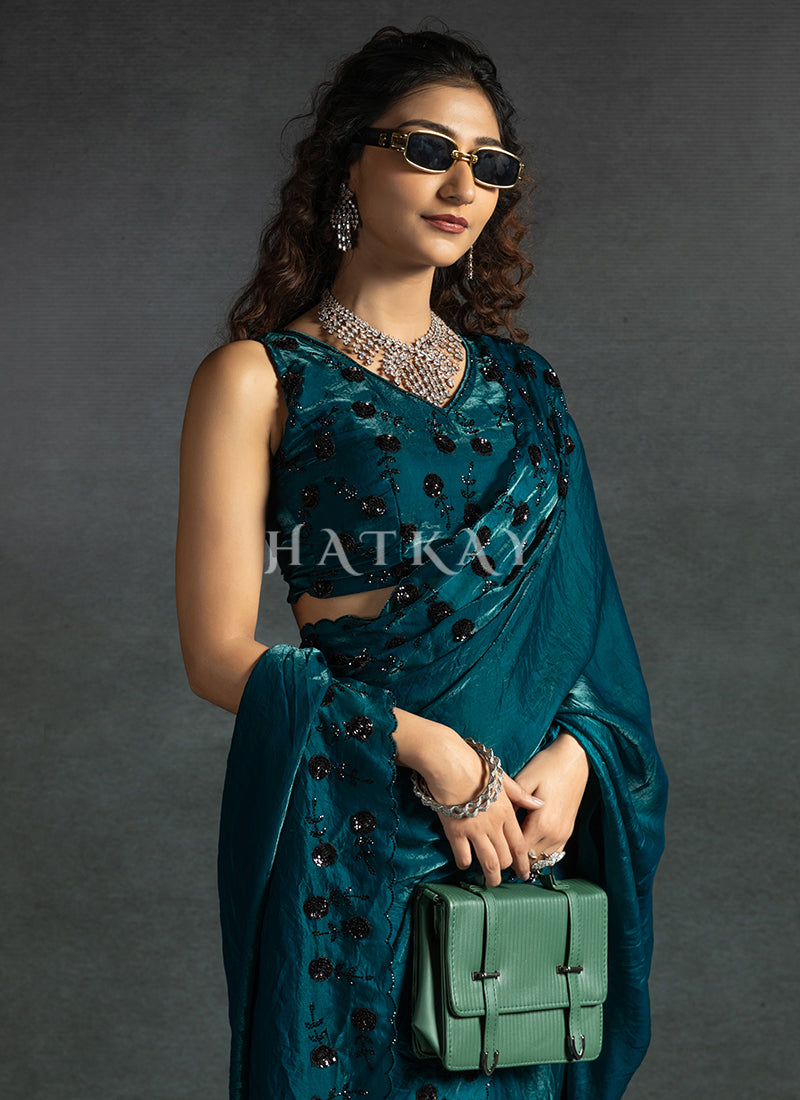 Shop Traditional Saree 