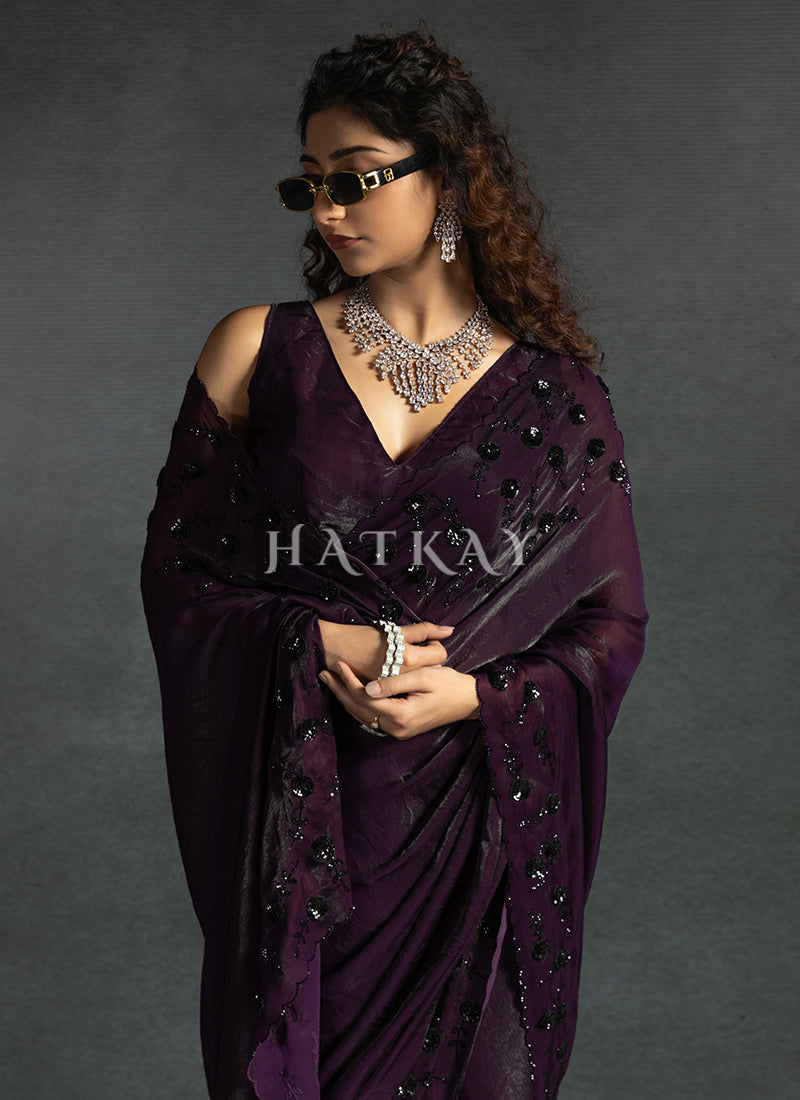 Shop Traditional Saree