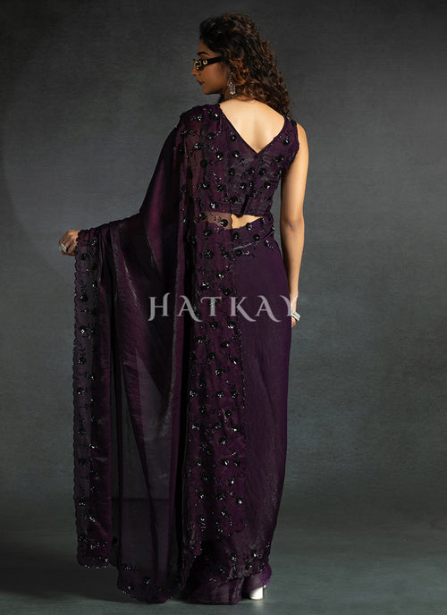 Shop Traditional Saree In USA