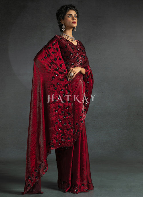 Buy Indian Sari In USA UK Canada