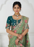 Buy Silk Saree Online