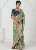 Buy Designer Saree