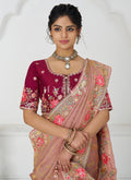 Buy Silk Saree Online 