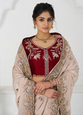 Buy Silk Saree Online 