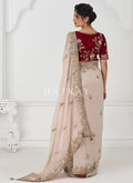 Buy Silk Saree Online In Canada