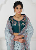 Buy Silk Saree Online 