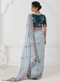 Buy Silk Saree Online In Canada